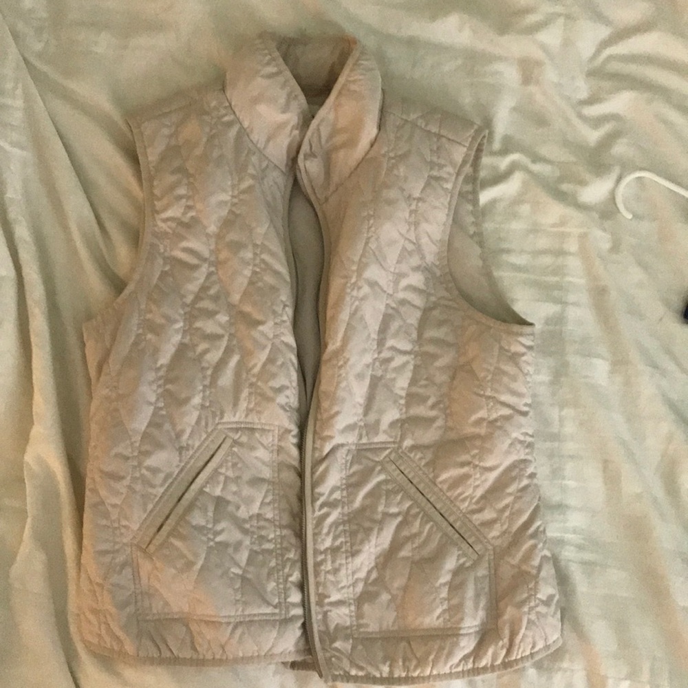 Old Navy Vest
